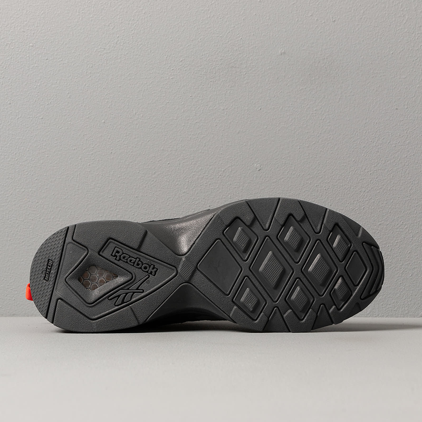 Herenschoenen Reebok Aztrek 96 Adventure Black/ True Grey 8/ Modern Beige
