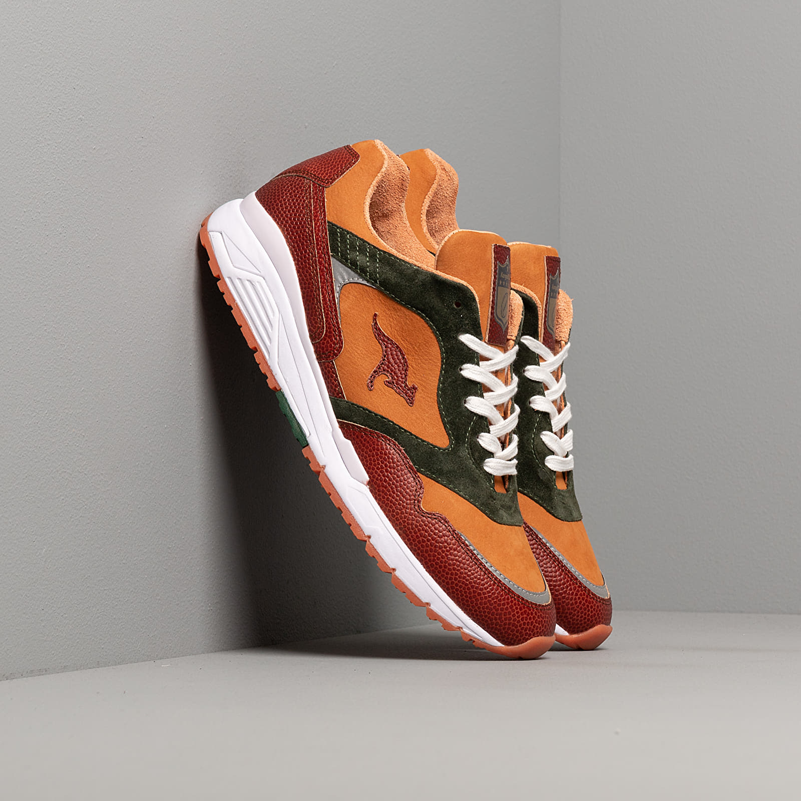 Kangaroos shoes 198s discount