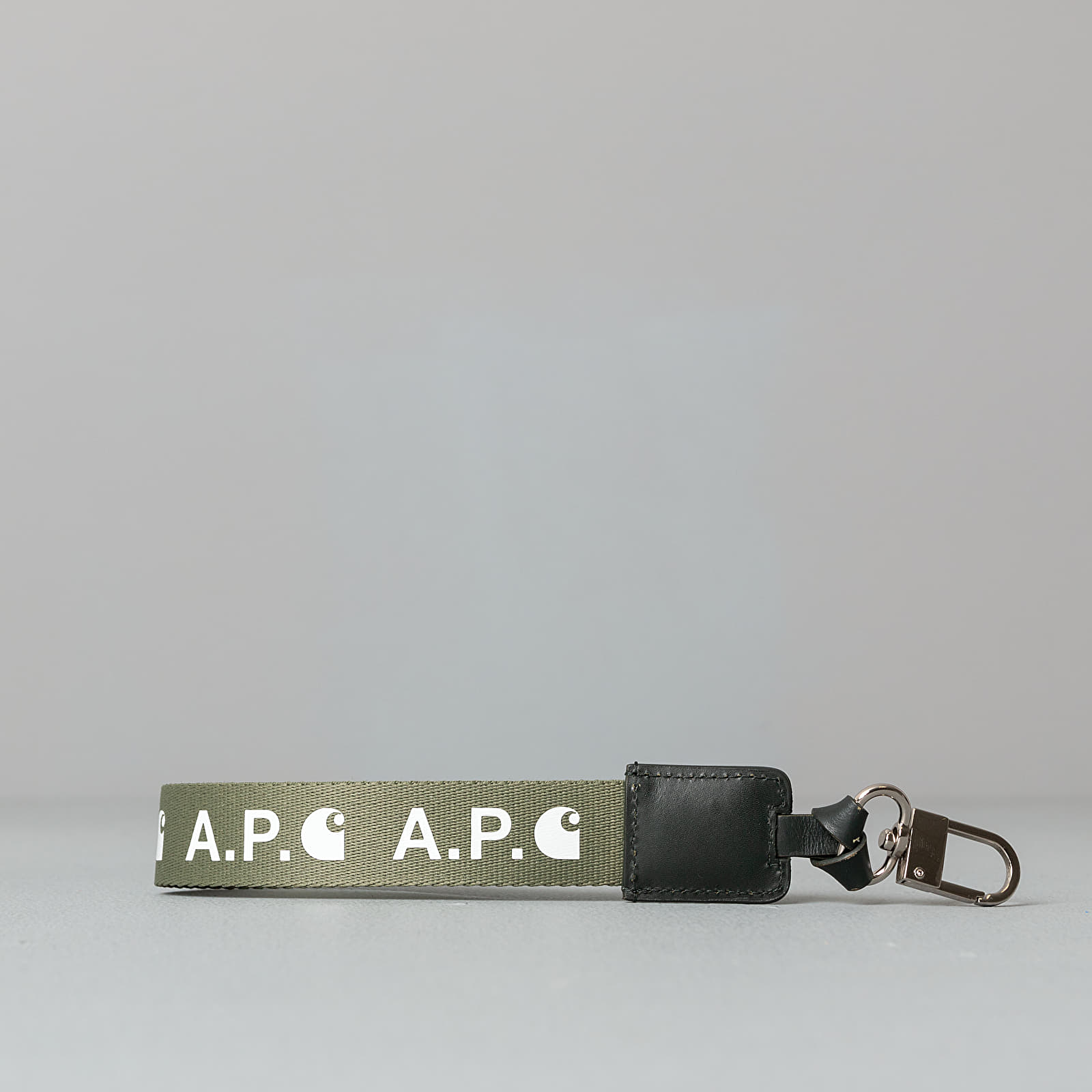 Apc keyring top