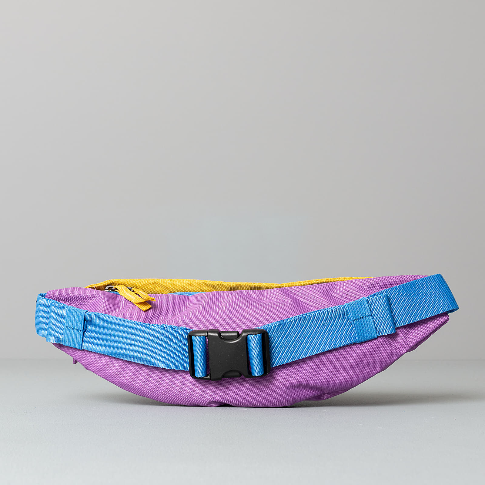 nike heritage hip pack purple