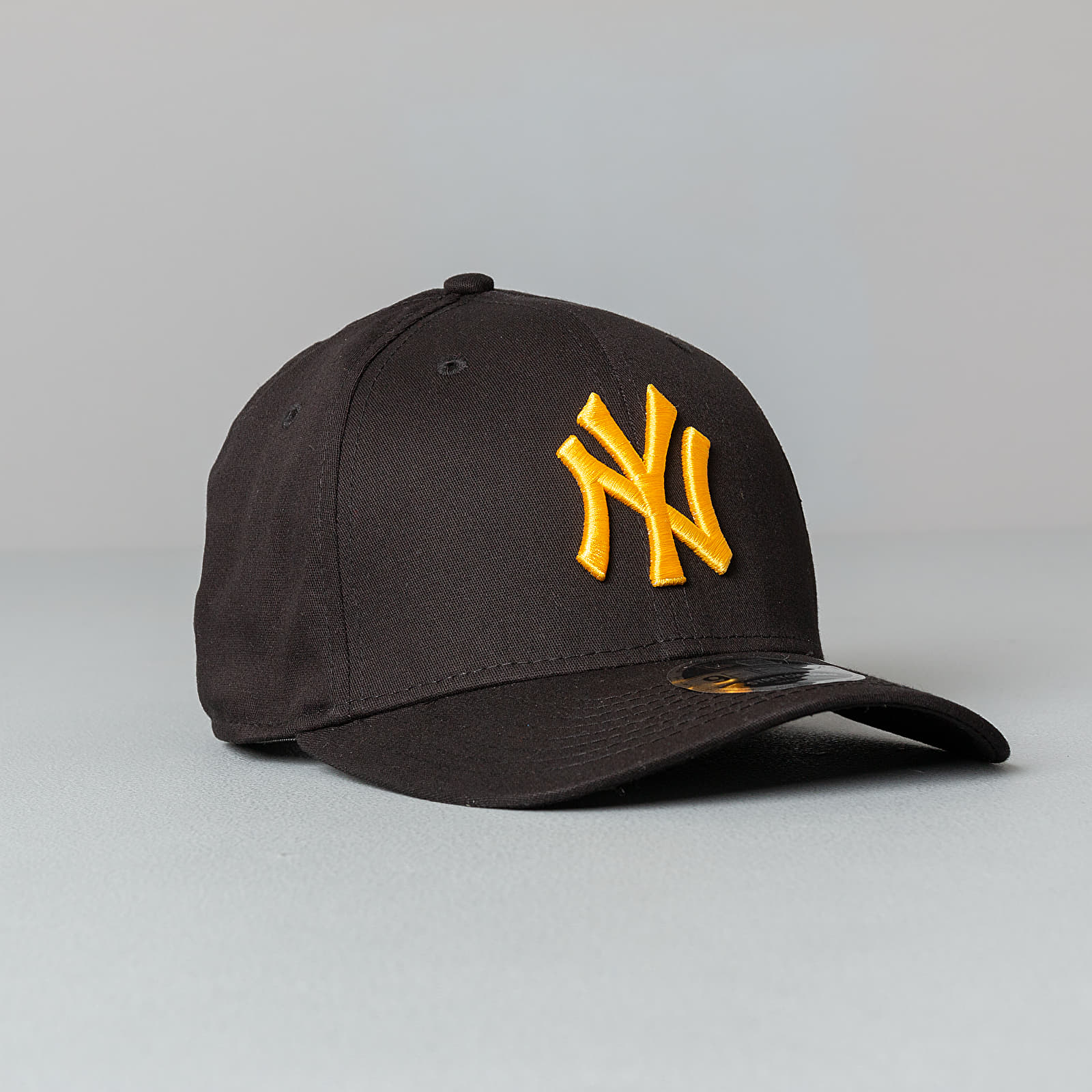 Cappelli New Era 9Fifty MLB Essential New York Yankees Cap Black