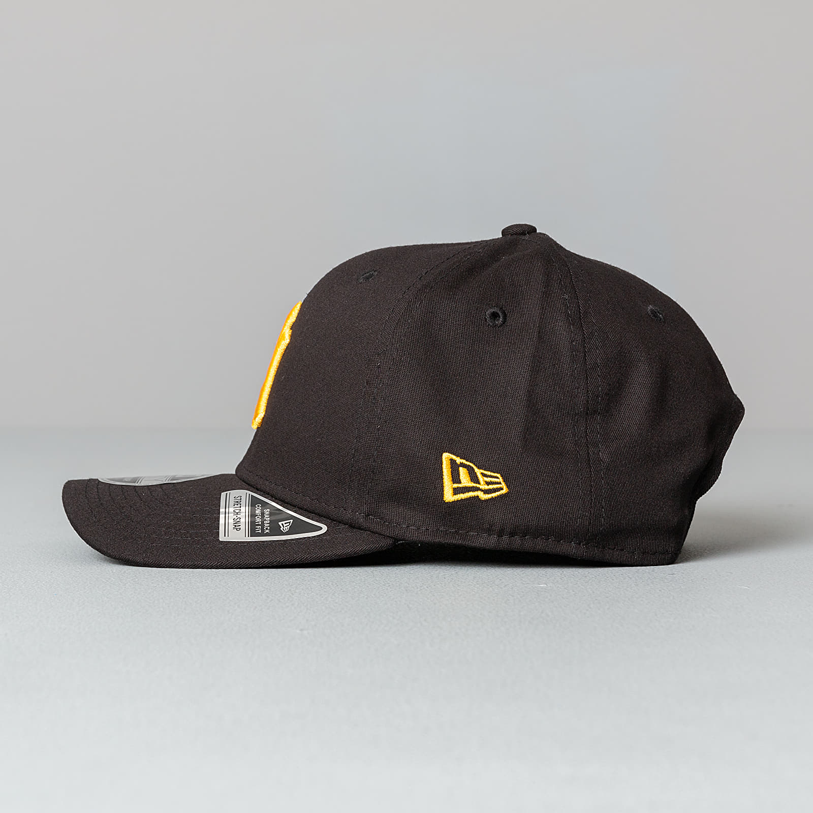 Cappelli New Era 9Fifty MLB Essential New York Yankees Cap Black
