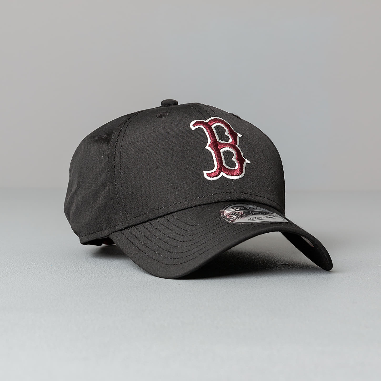 Caps New Era 9Forty MLB Boston Red Sox Cap Black