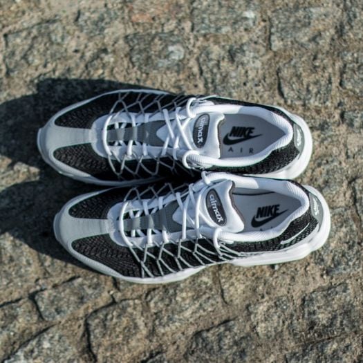 Nike air max 95 ultra jacquard wolf grey online