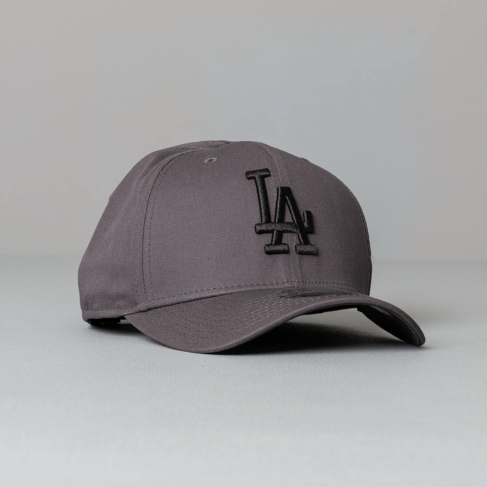 Шапки New Era 9Fifty MLB Essential Los Angeles Dodgers Cap Grey