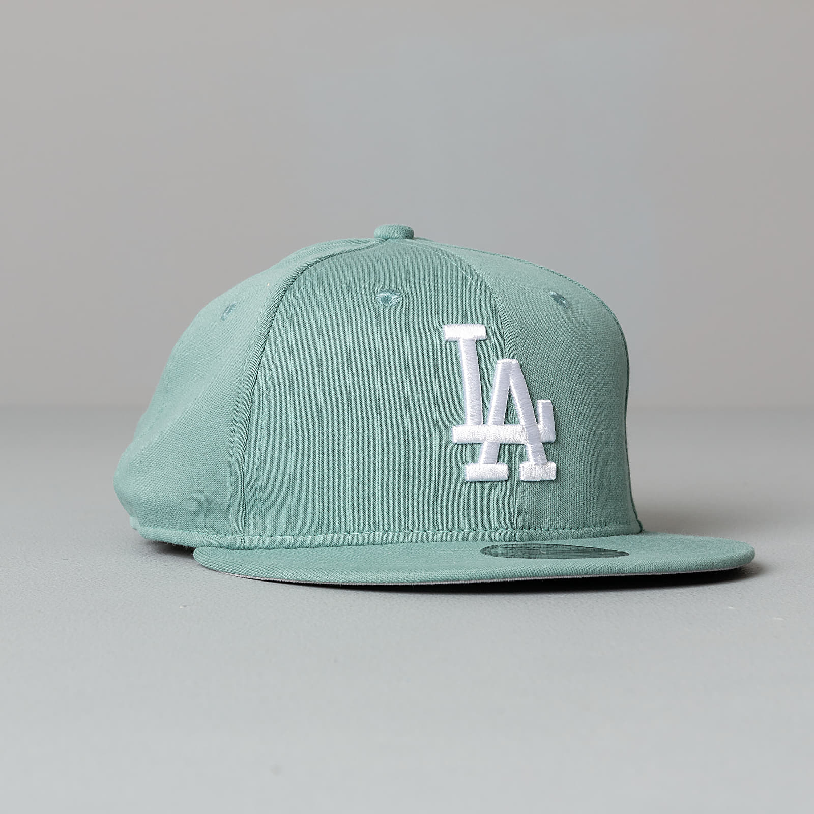 Dodgers green jersey hotsell