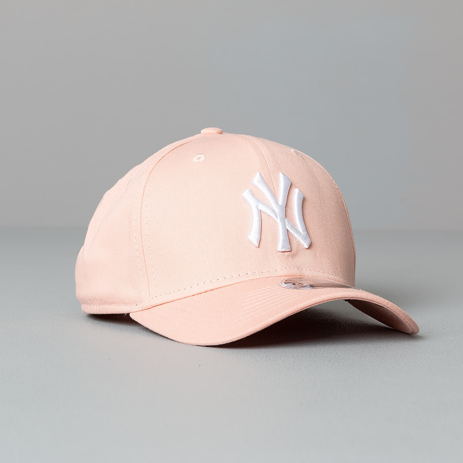 Caps New Era 9Fifty MLB Essentials New York Yankees Cap Pink