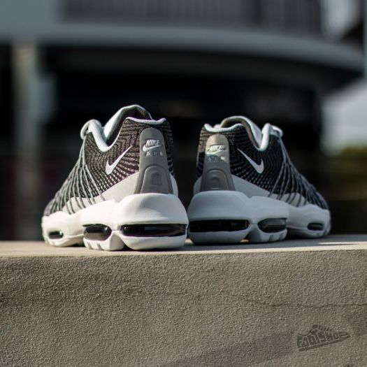 Nike Air Max 95 Ultra Jacquard