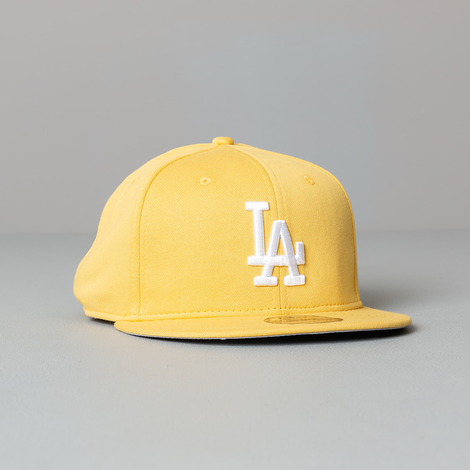 Caps New Era 9Fifty MLB Jersey Pack Los Angeles Dodgers Cap Yellow