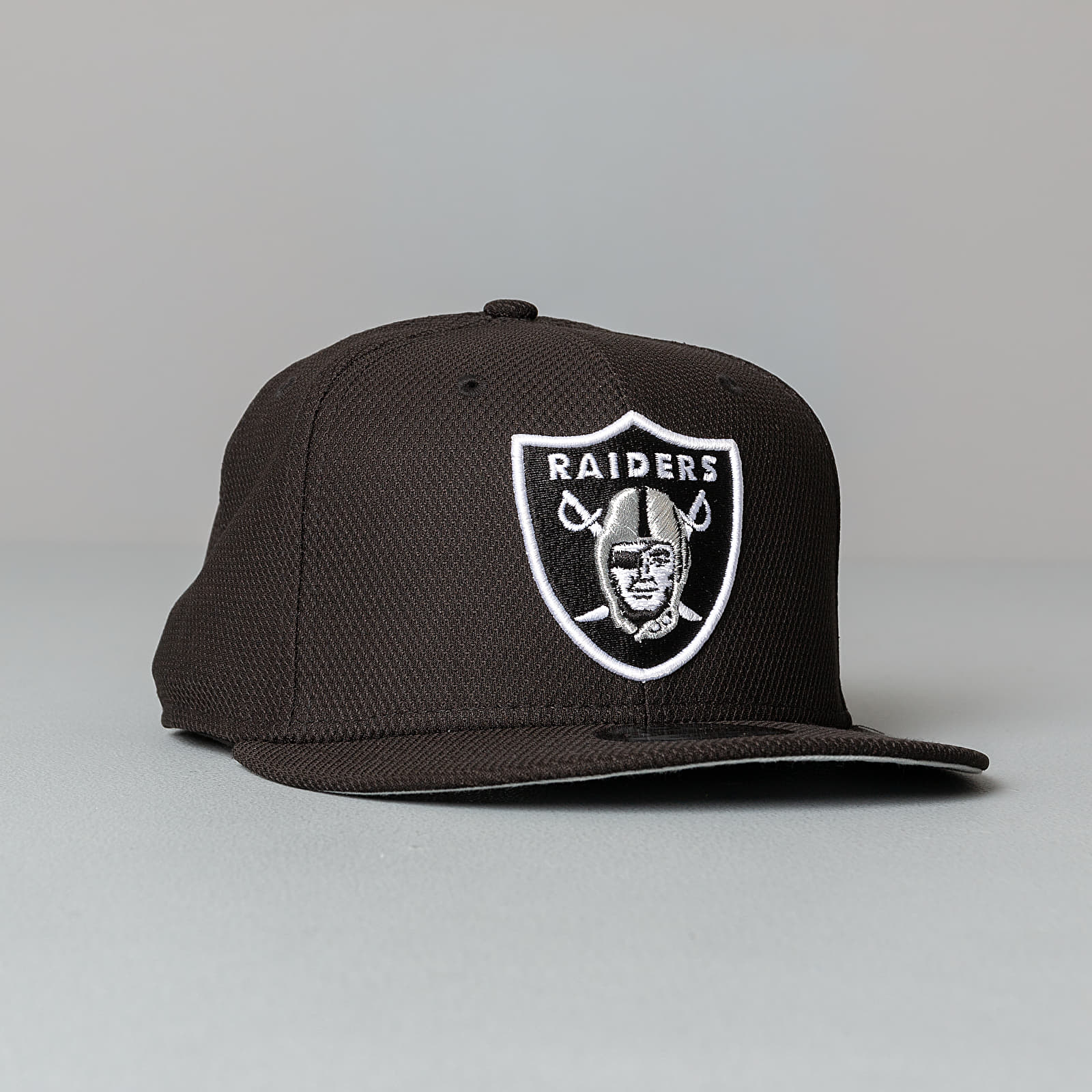 New Era 9Fifty NFL Diamond Essential Oakland Raiders Cap