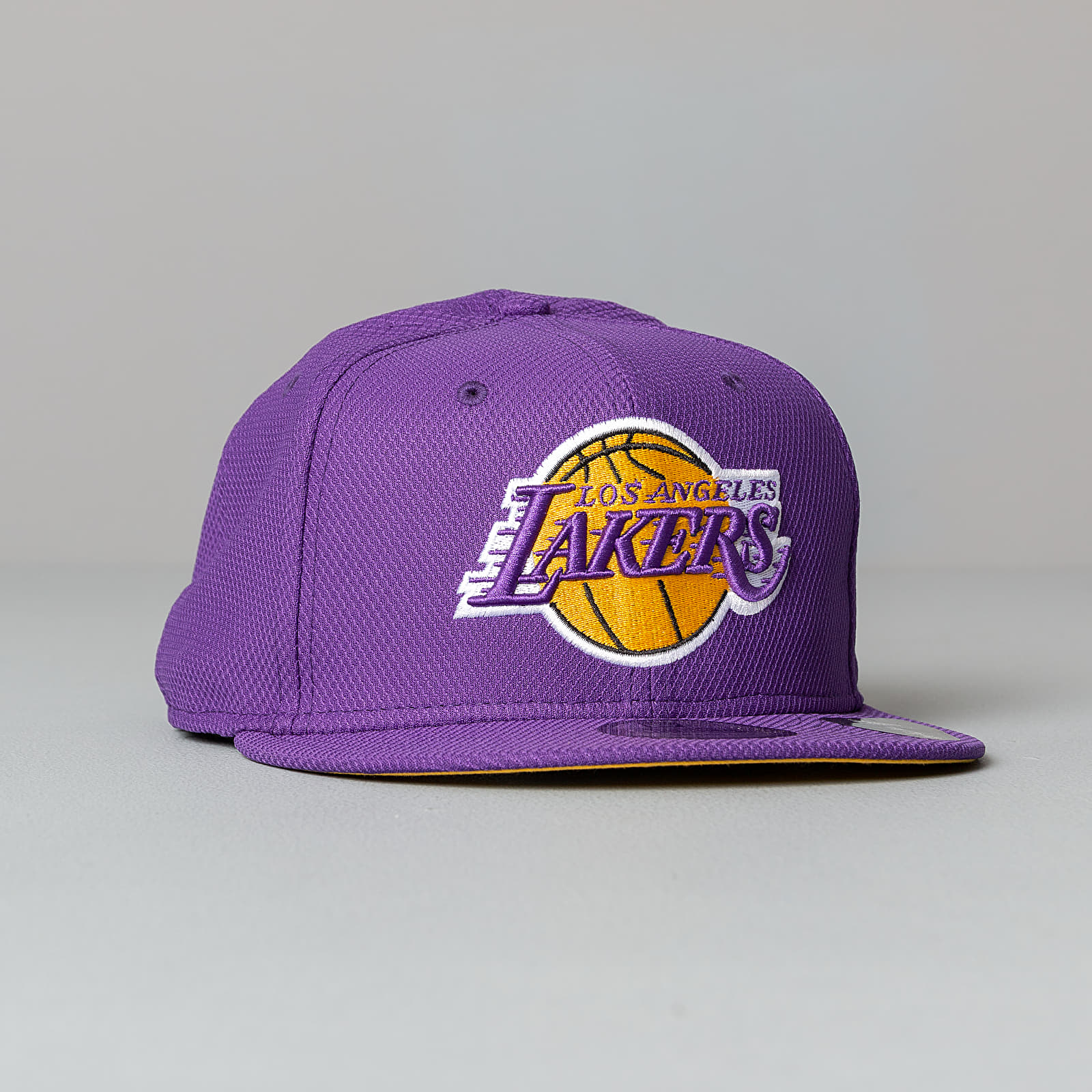 New Era 9Fifty NBA Diamond Essential Los Angeles Lakers Cap