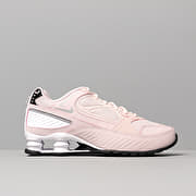 Scarpe donna Nike W Shox Enigma 9000 Barely Rose Reflect Silver Black White Footshop