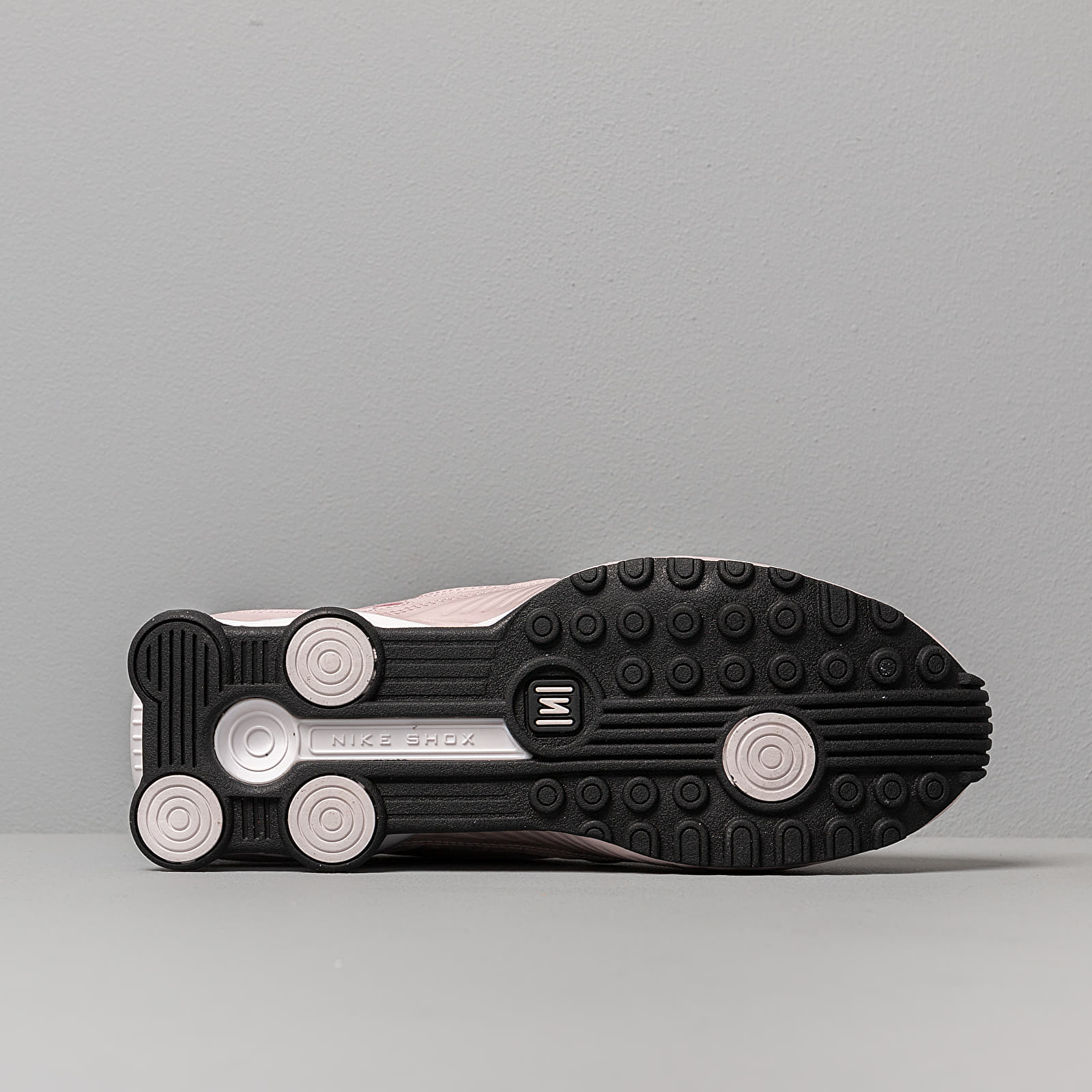 Women's shoes Nike W Shox Enigma 9000 Barely Rose/ Reflect Silver-Black-White