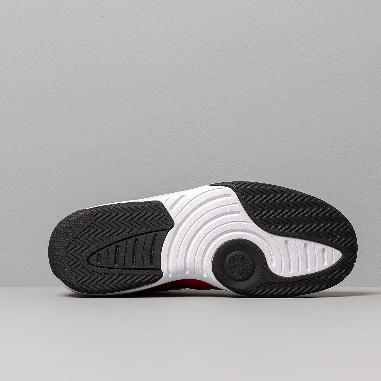 Vyriška avalynė Jordan Max Aura Gym Red/ Black-White