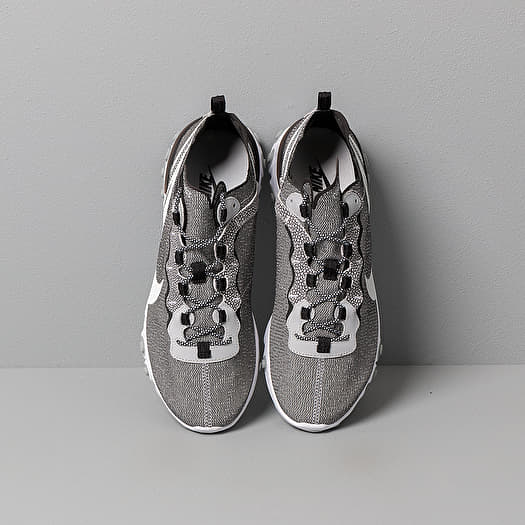 Nike react element 55 wolf grey mens 2025
