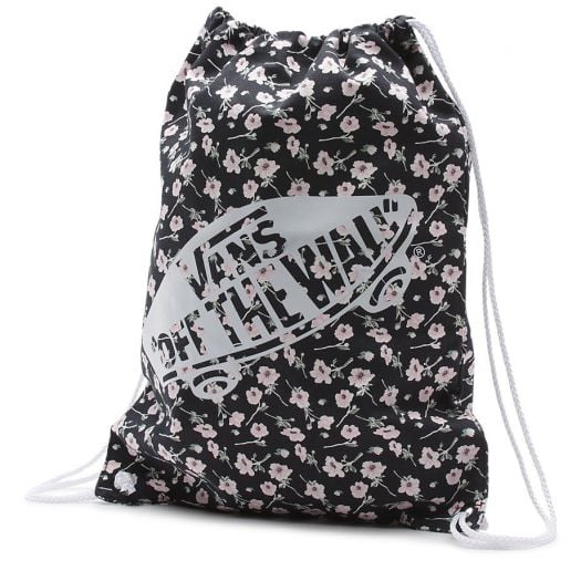 Vans graphite bag discount