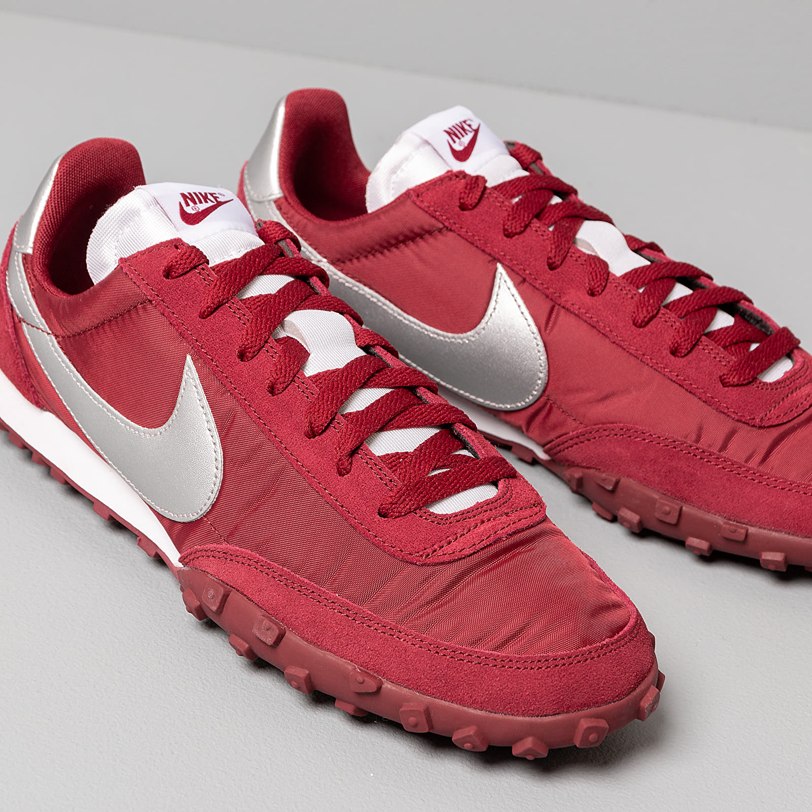 Zapatillas nike waffle racer 2025