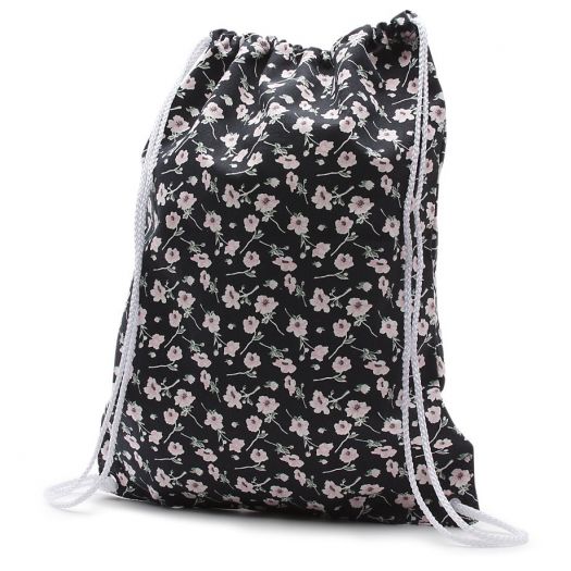 Vans graphite bag hot sale