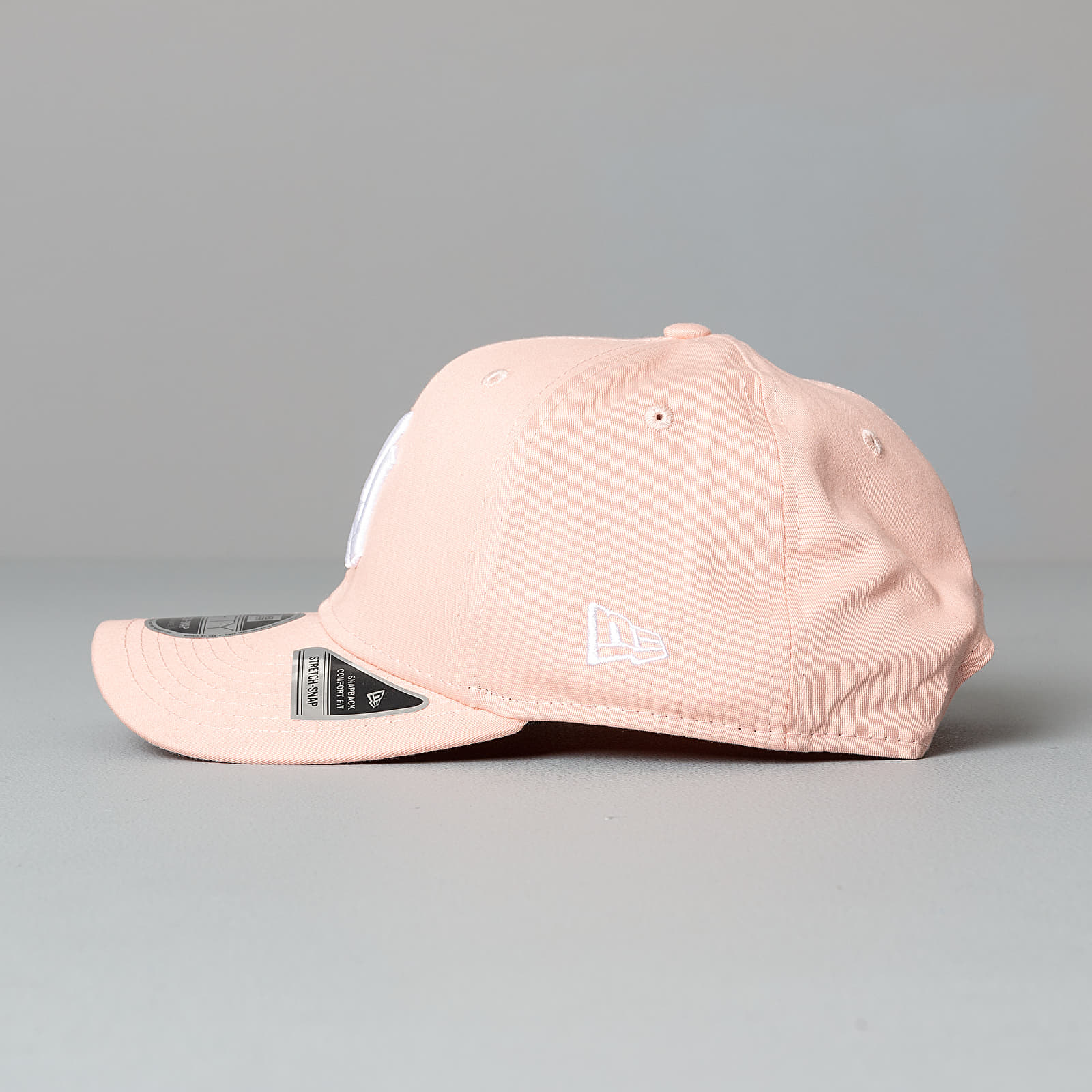 Caps New Era 9Fifty MLB Essentials New York Yankees Cap Pink