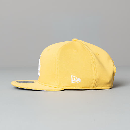 Dodgers yellow best sale jersey