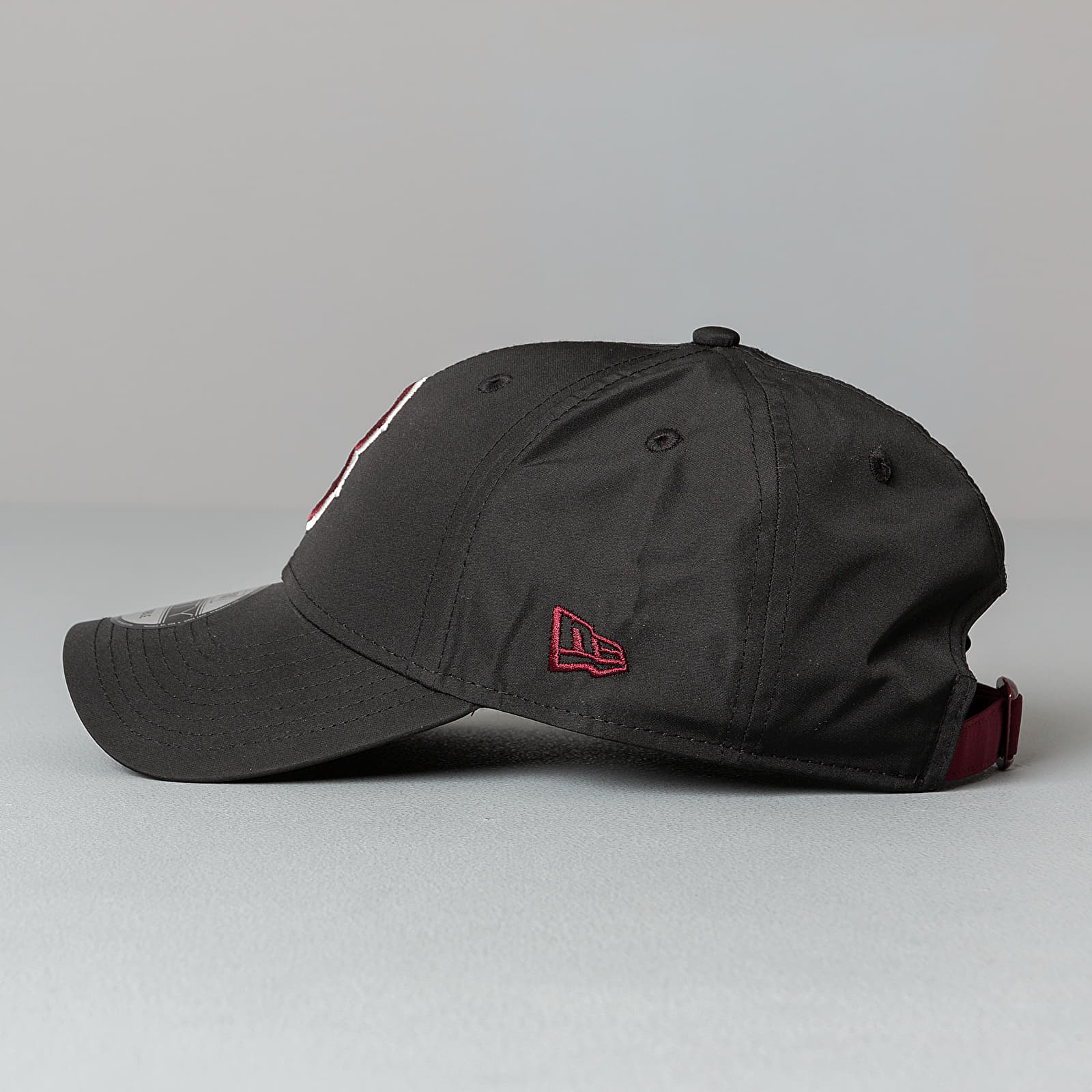 Caps New Era 9Forty MLB Boston Red Sox Cap Black