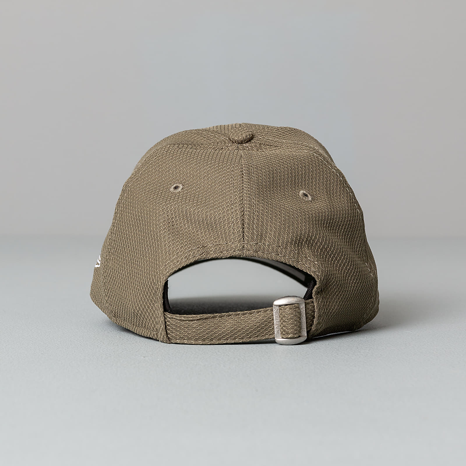 Caps New Era 9Forty MLB Diamond Era Los Angeles Dodgers Cap Olive Green