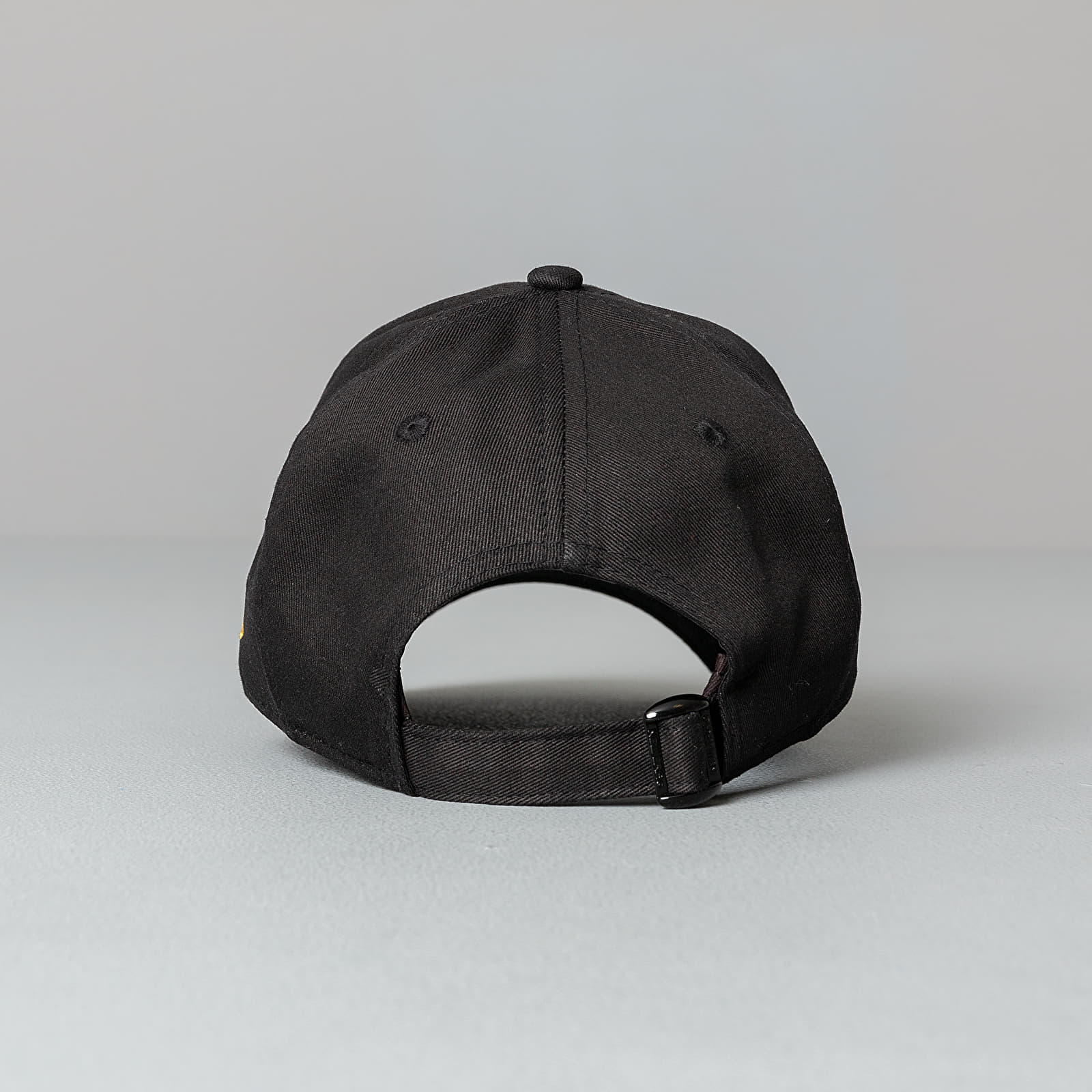 Čepice New Era 9Twenty Borough Pizza Cap Black