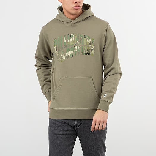 Billionaire boys club green hoodie new arrivals