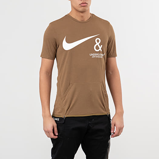 nike undercover tee