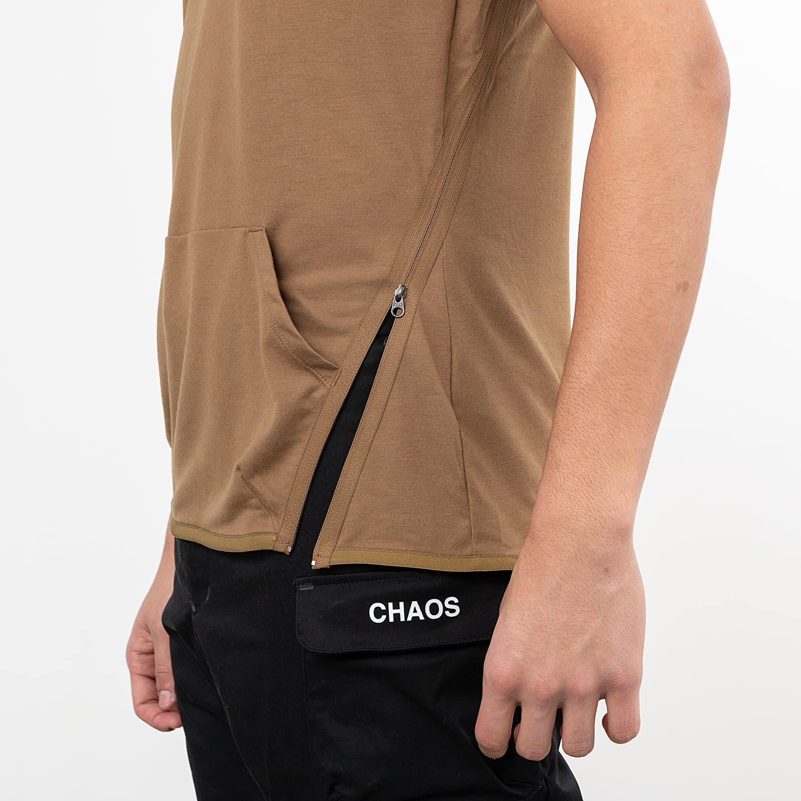 Magliette NikeLab x Undercover Tee Brown