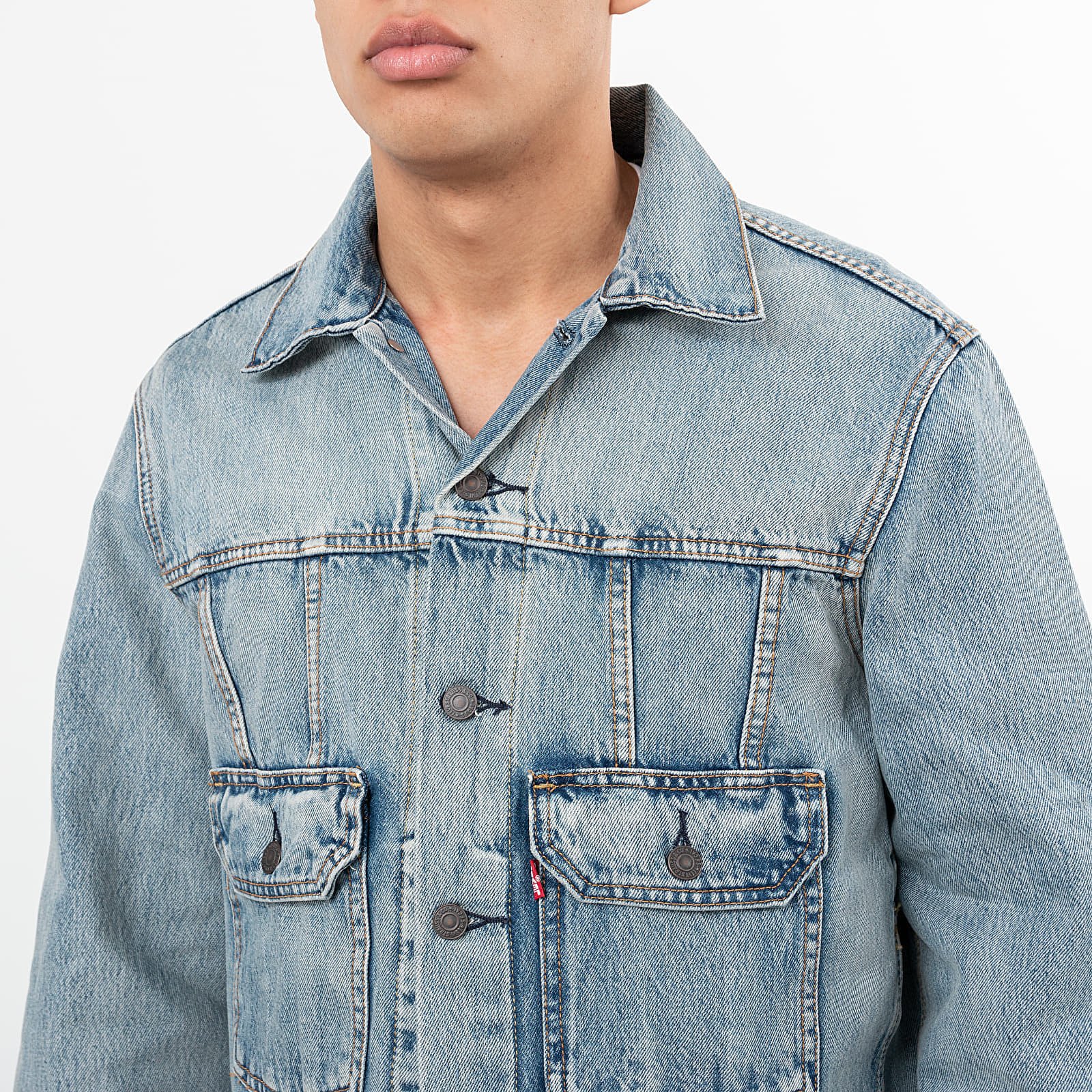 Jackets Levi's® Denim Jacket Blue