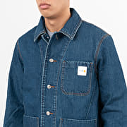 A.P.C×Carhartt WIP VESTE TALK A.P.C. X Carhartt WIP Talk Jacket