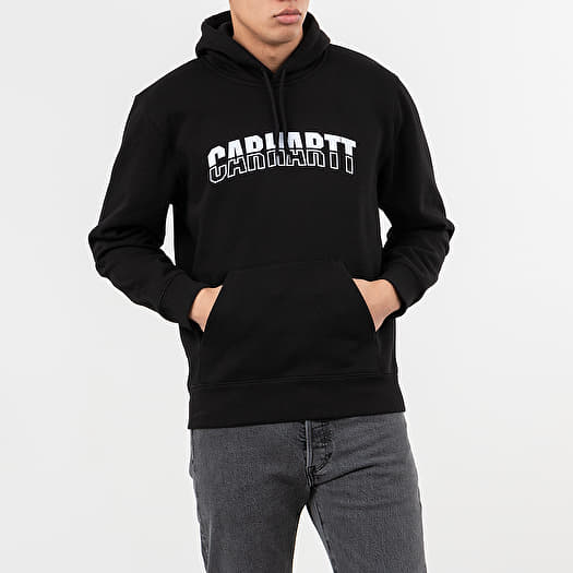 Carhartt wip district hoodie sale
