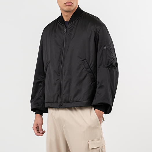 Bomber Y 3 Craft Bomber Jacket