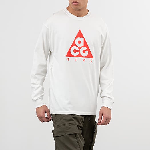 Nike nrg acg logo tee hot sale