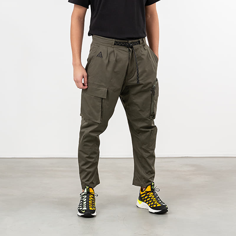 Nike NRG ACG Cargo Woven Pants Cargo Khaki | Footshop