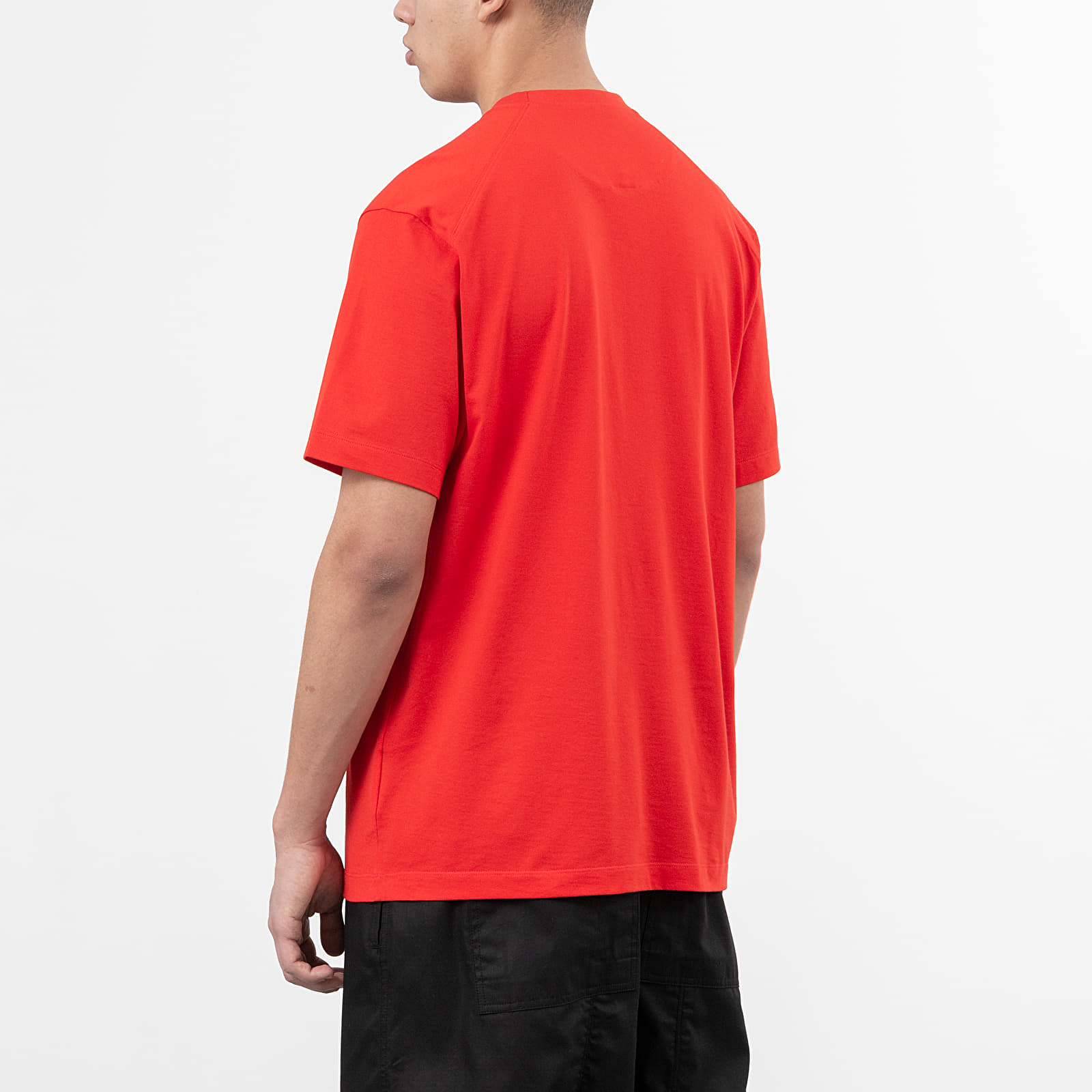 T-shirts Y-3 Classic Tee Red