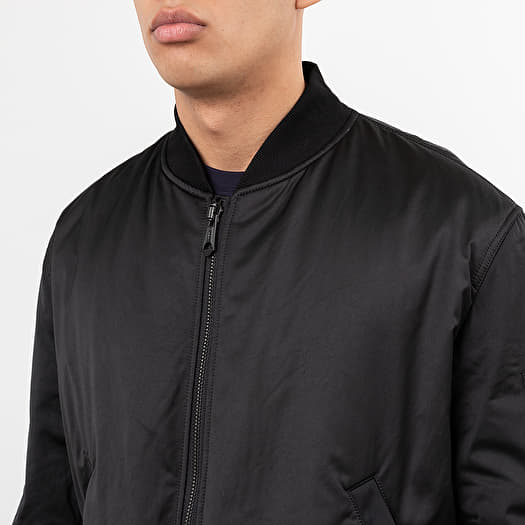 Bomber Jackets Y-3 Craft Bomber Jacket Black | Footshop