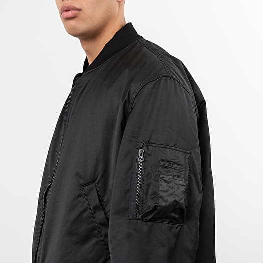 Bomber Jackets Y-3 Craft Bomber Jacket Black | Footshop