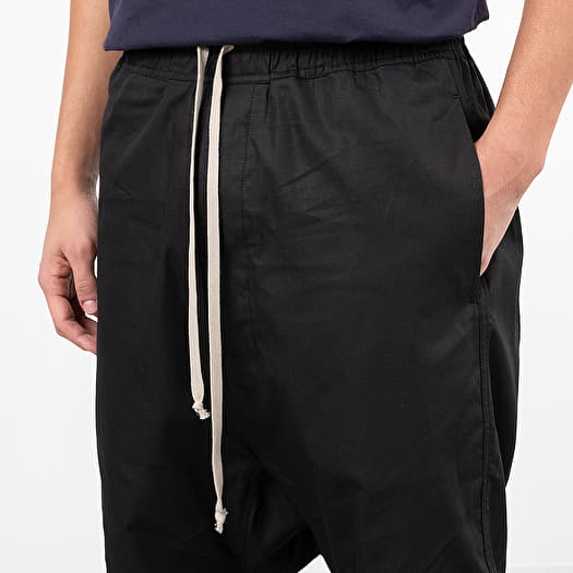Szorty Rick Owens DRKSHDW Drawstring Ripstop Pods Shorts Szorty Rick Owens DRKSHDW Drawstring Ripstop Pods Shorts