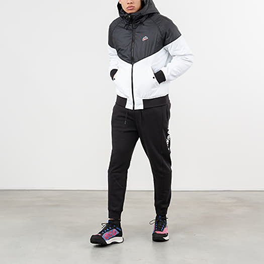 Nike Sportswear Windrunner Hooded Reversible Jacket