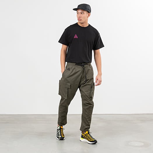 Pants and jeans Nike NRG ACG Cargo Woven Pants Cargo Khaki Footshop