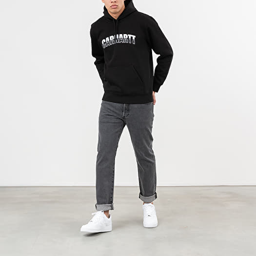 Carhartt district sweatshirt 2025