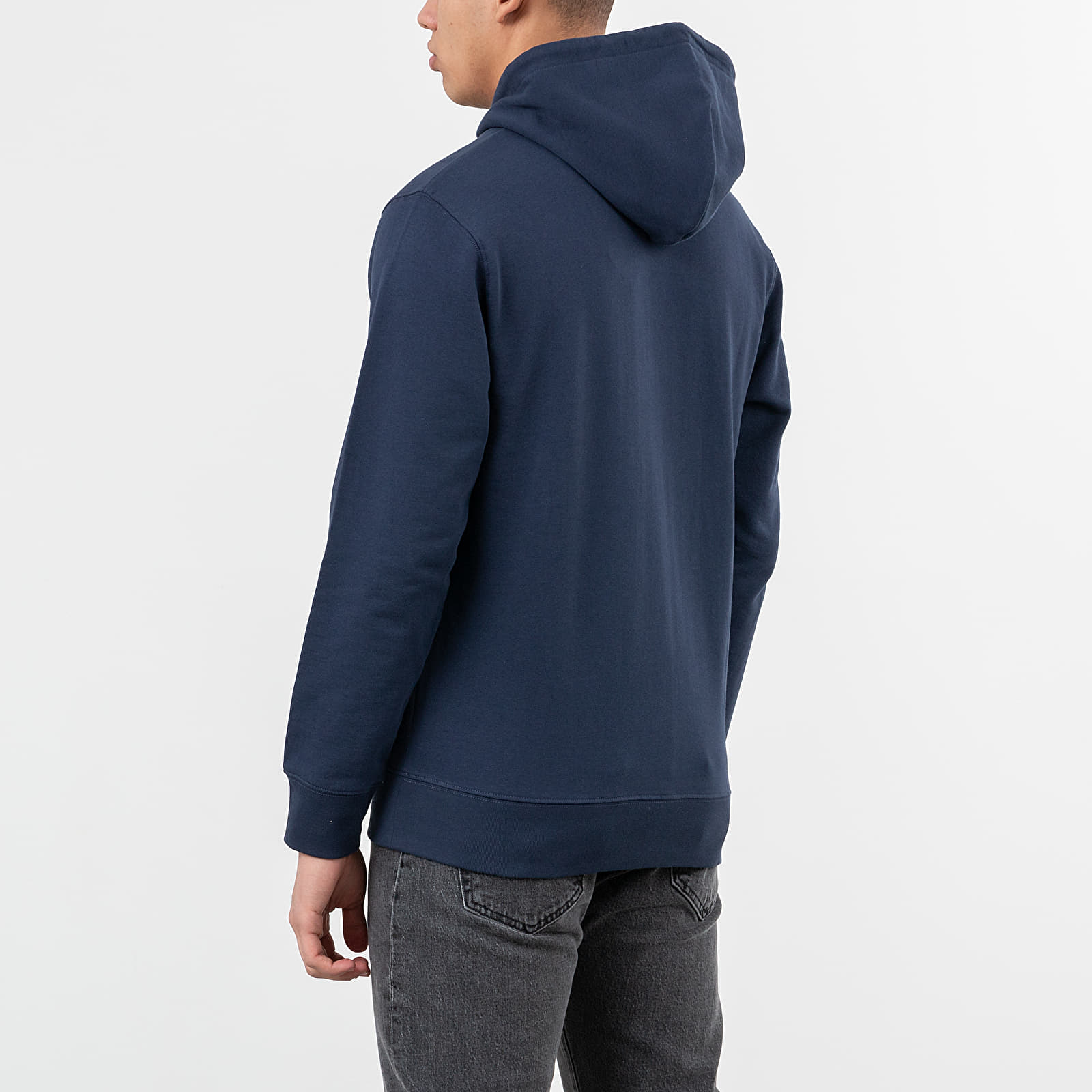 Hoodies and sweatshirts Carhartt WIP Hoodie Blue/ White