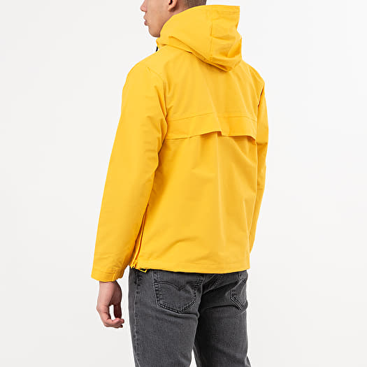 Carhartt wip store nimbus overhead anorak