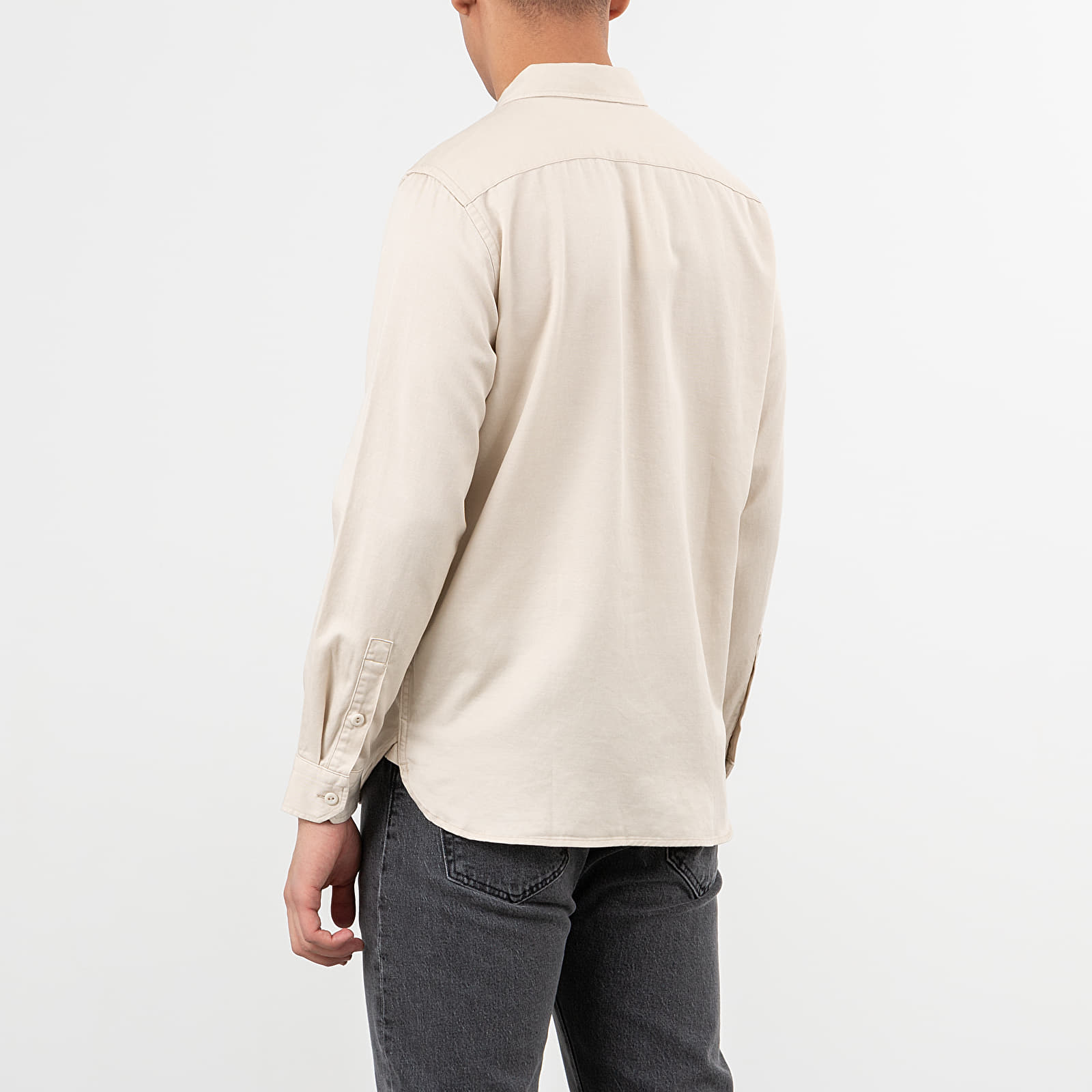 Shirts Levi's® Jackson Worker Shirt Beige