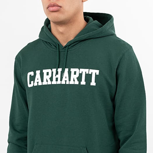 Sweatshirt Carhartt WIP College Hoodie