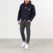 Carhartt detroit jacket hotsell dark navy