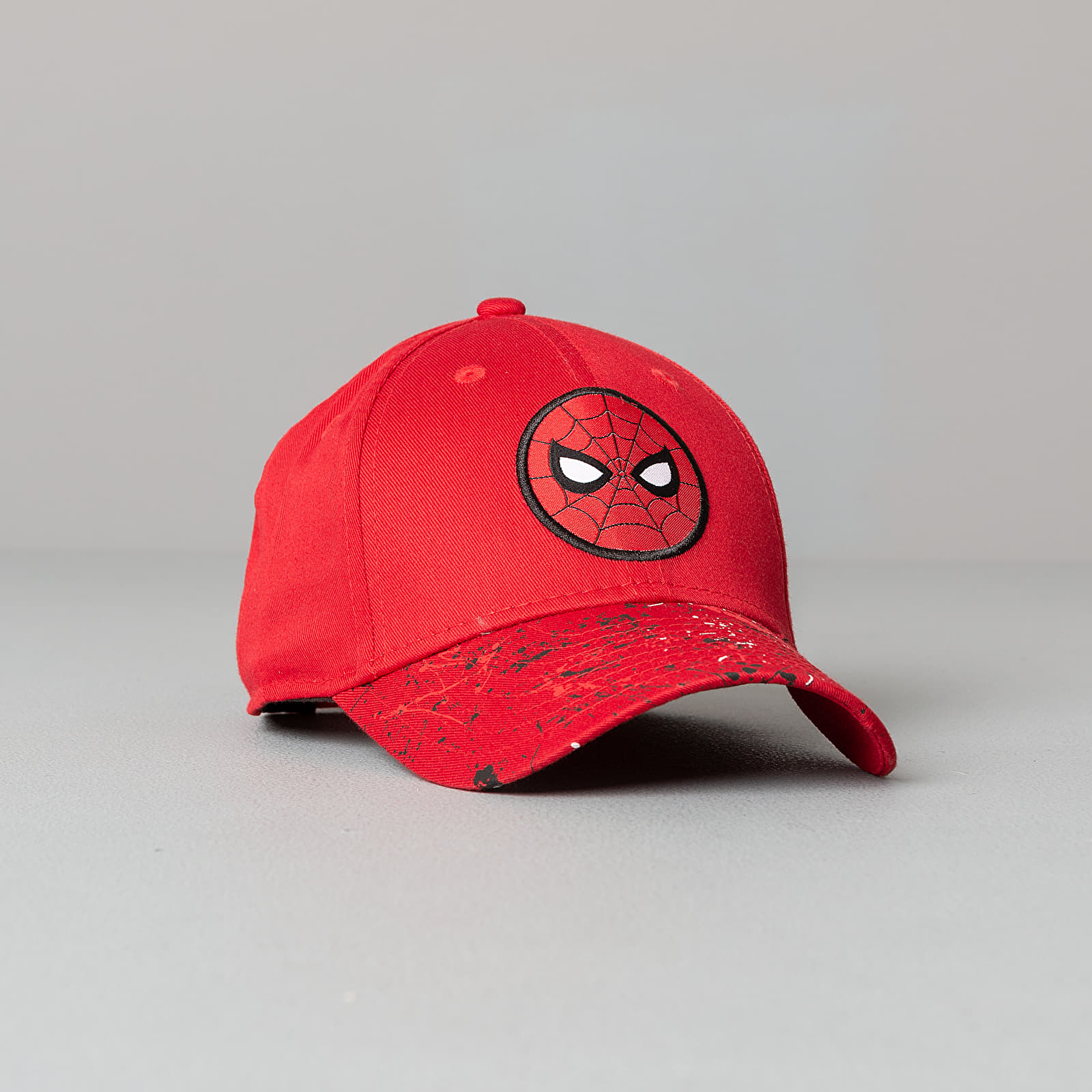 Šiltovky New Era 9Forty Spiderman Cap Red