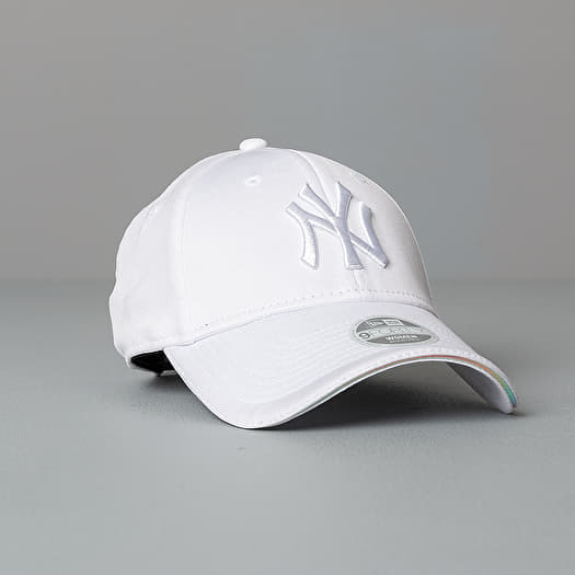 White clearance womens cap